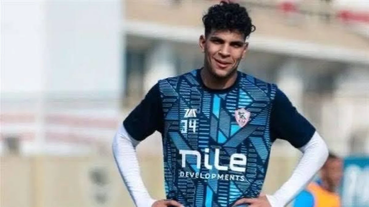 تجديد عقد محمد السيد يتعثر بسبب قرار إداري في الزمالك
